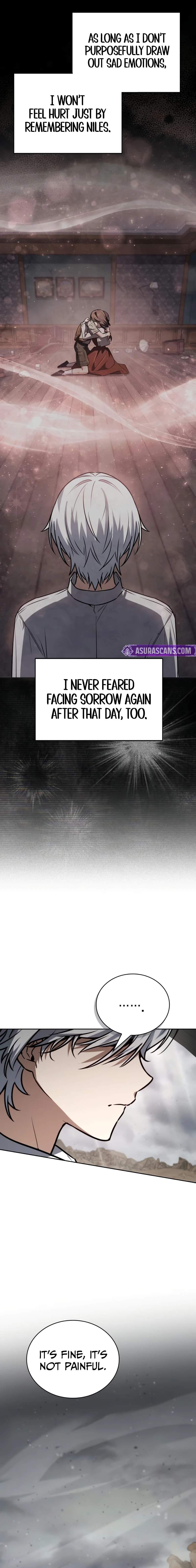 Read Genius Prismatic Mage Manga Online