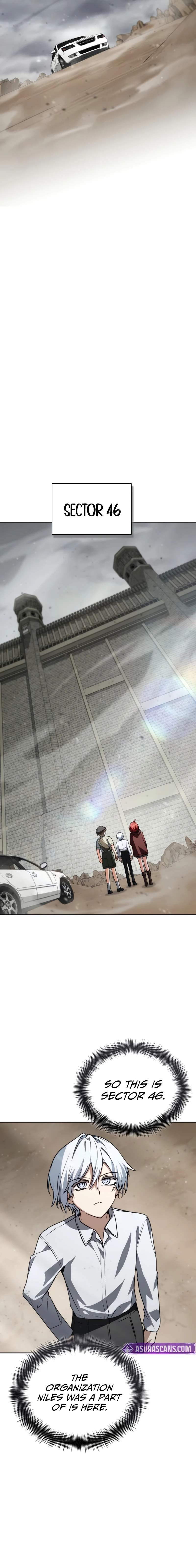 Read Genius Prismatic Mage Manga Online