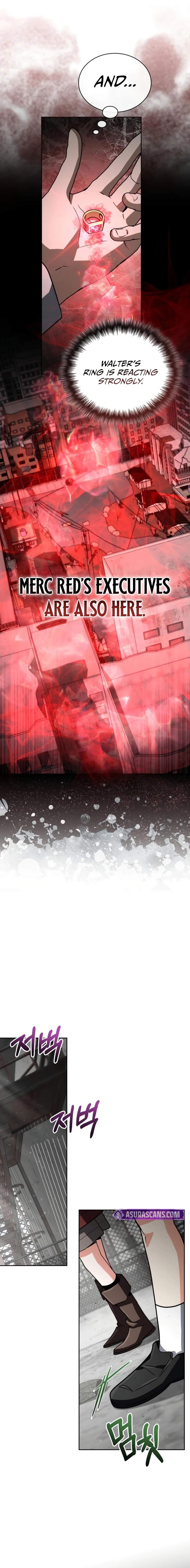 Read Genius Prismatic Mage Manga Online