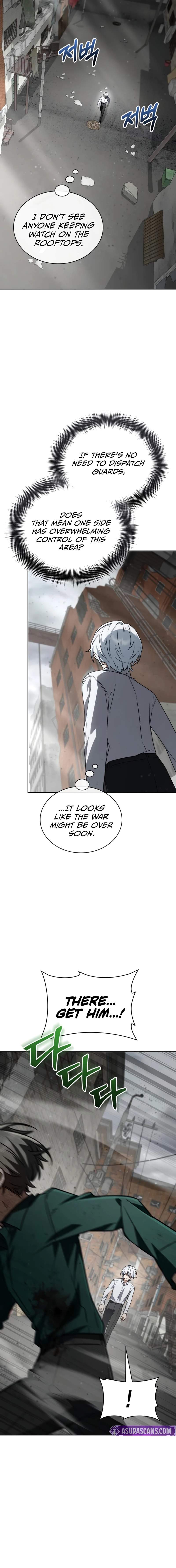 Read Genius Prismatic Mage Manga Online