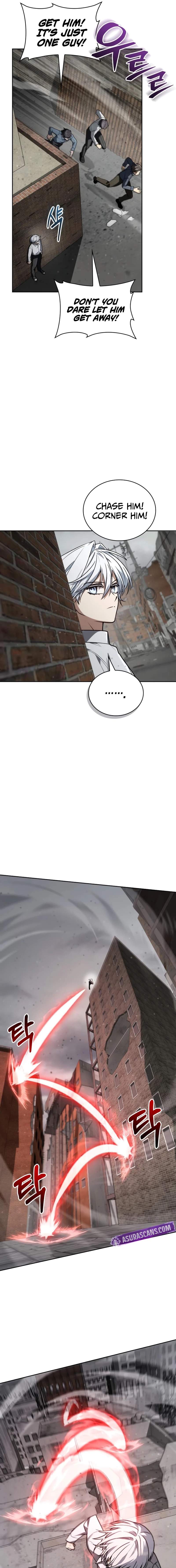 Read Genius Prismatic Mage Manga Online