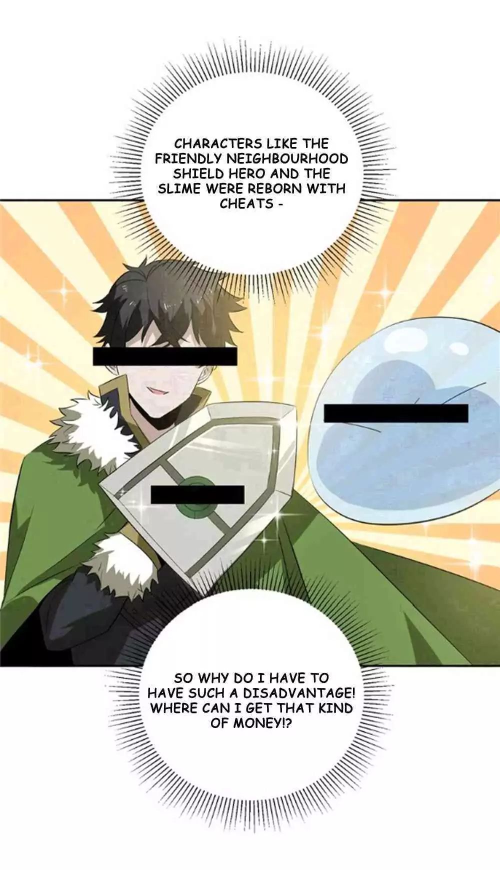 Read Global Martial Arts Manga Online