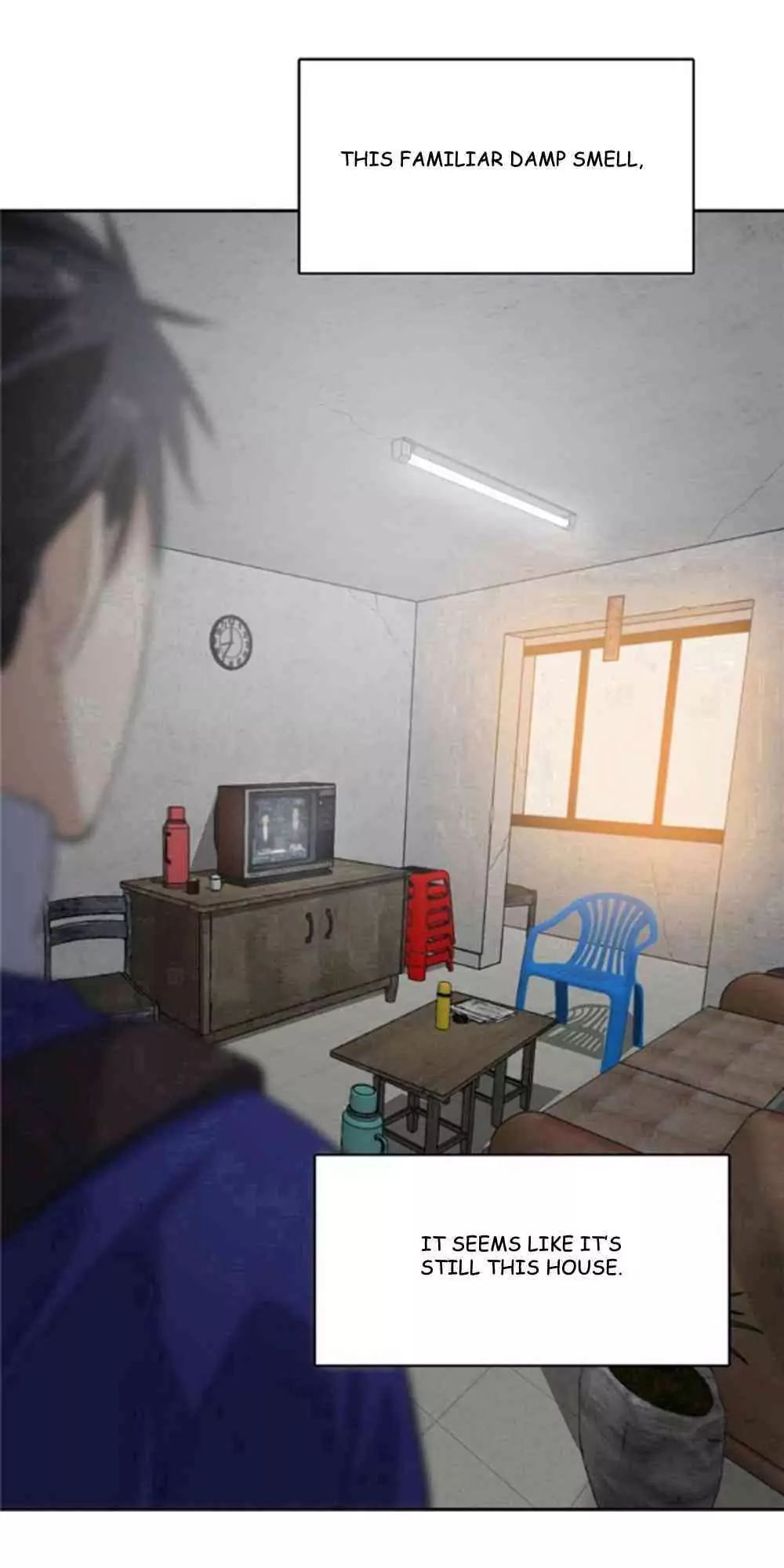 Read Global Martial Arts Manga Online