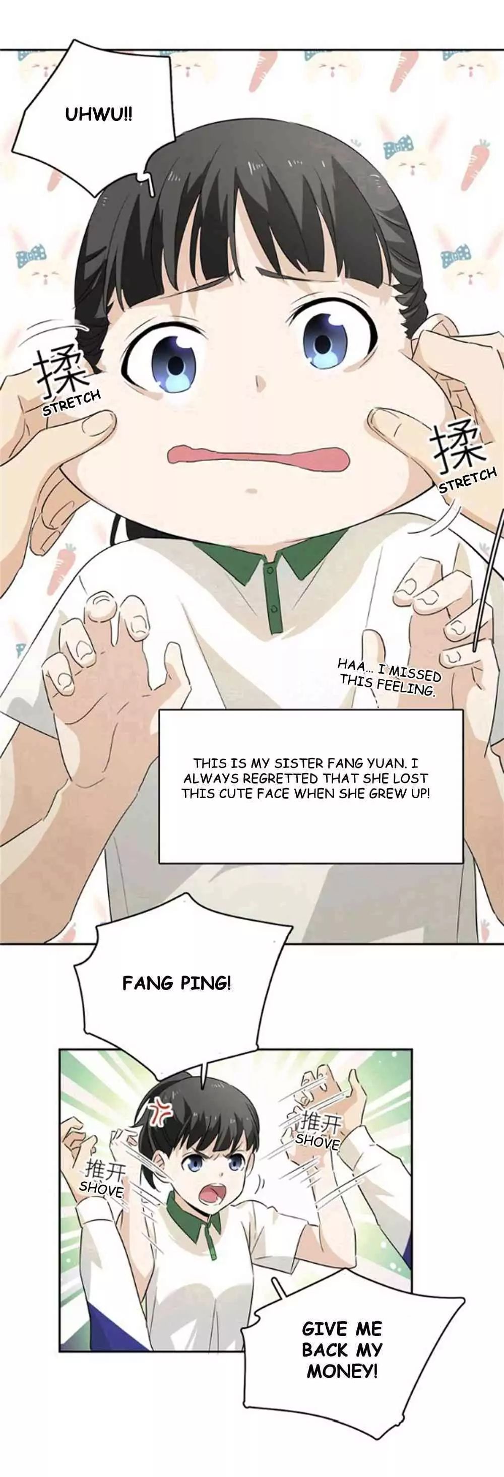 Read Global Martial Arts Manga Online