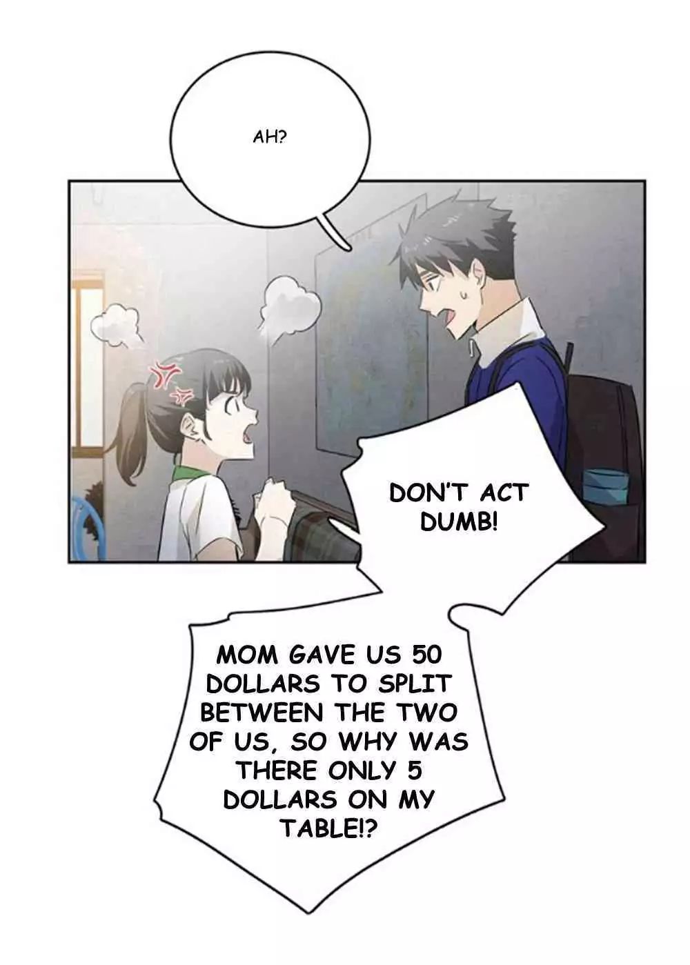 Read Global Martial Arts Manga Online