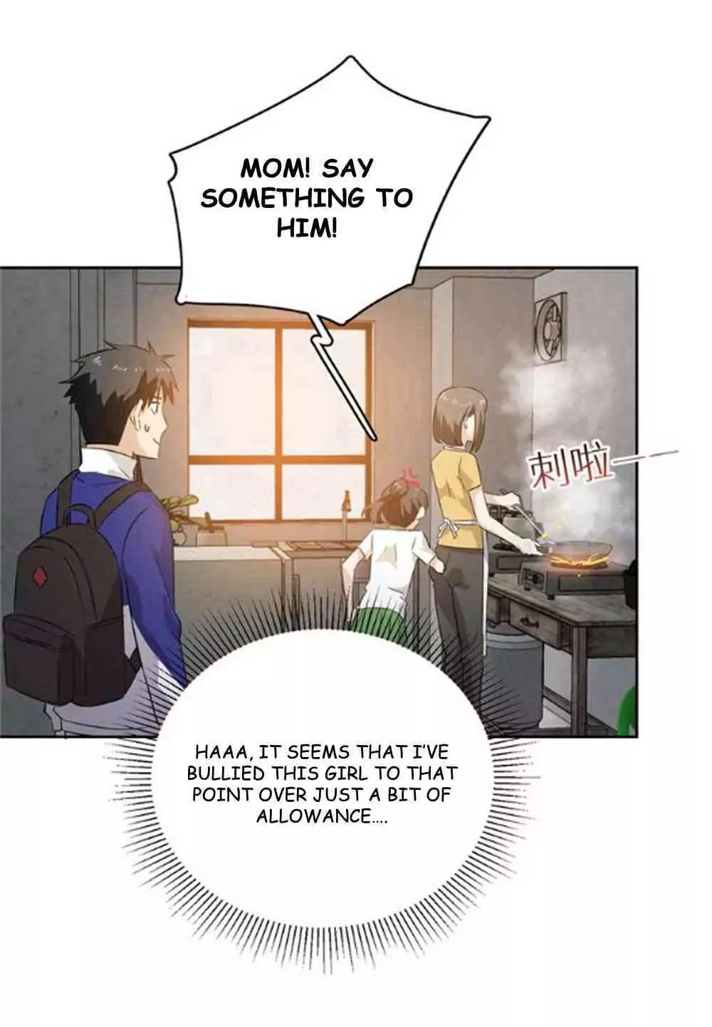 Read Global Martial Arts Manga Online