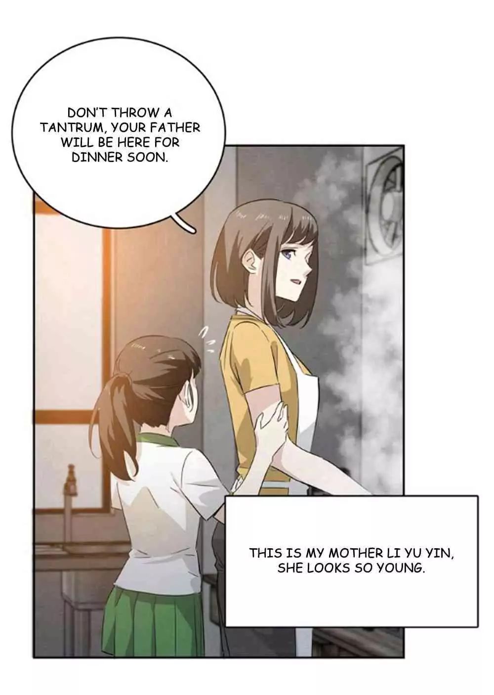 Read Global Martial Arts Manga Online