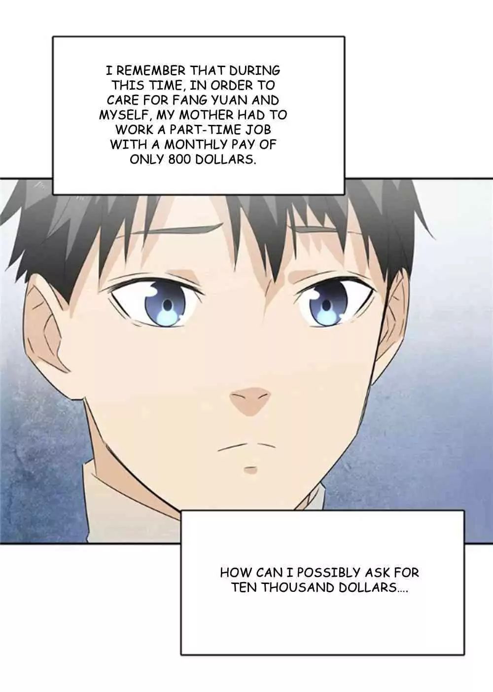 Read Global Martial Arts Manga Online