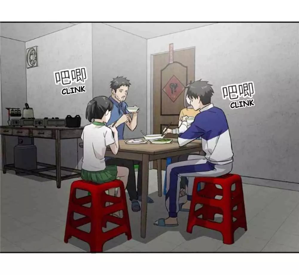 Read Global Martial Arts Manga Online