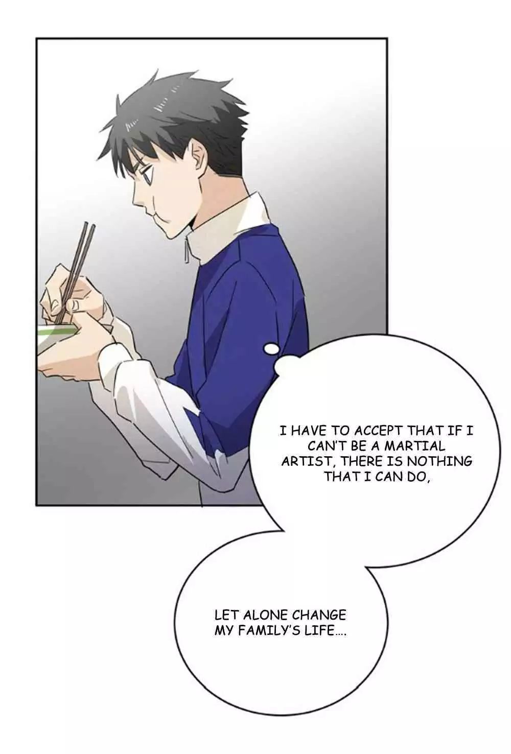 Read Global Martial Arts Manga Online