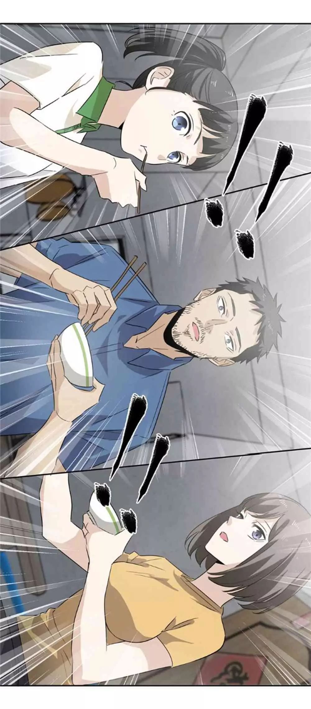 Read Global Martial Arts Manga Online