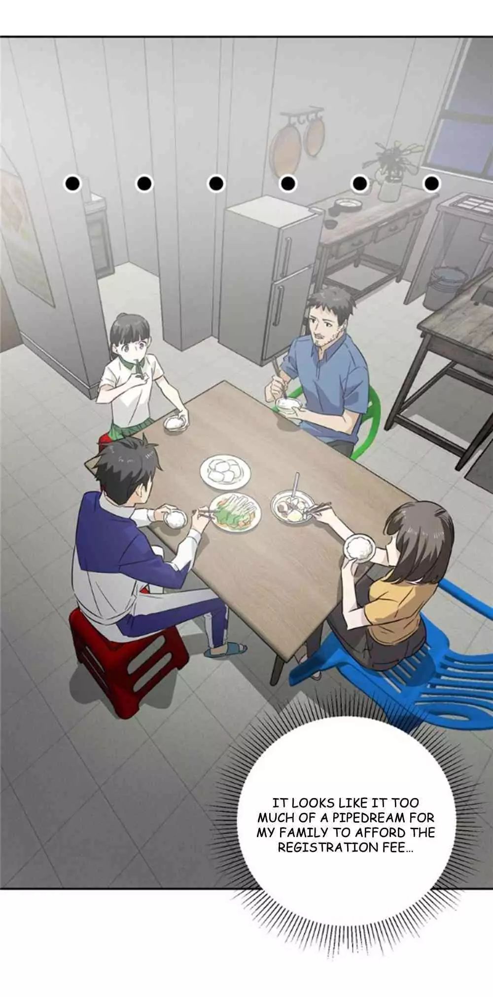 Read Global Martial Arts Manga Online