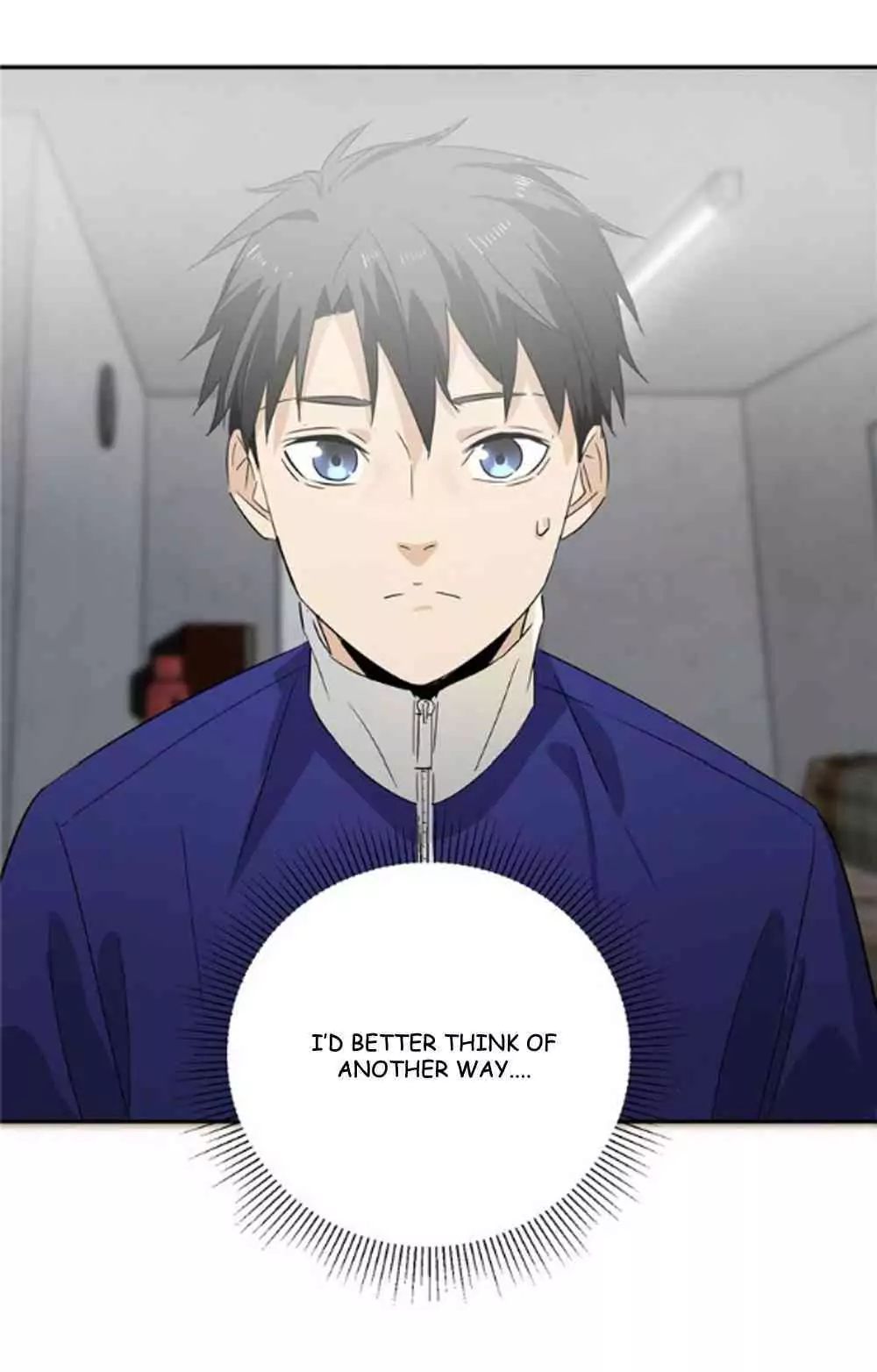 Read Global Martial Arts Manga Online