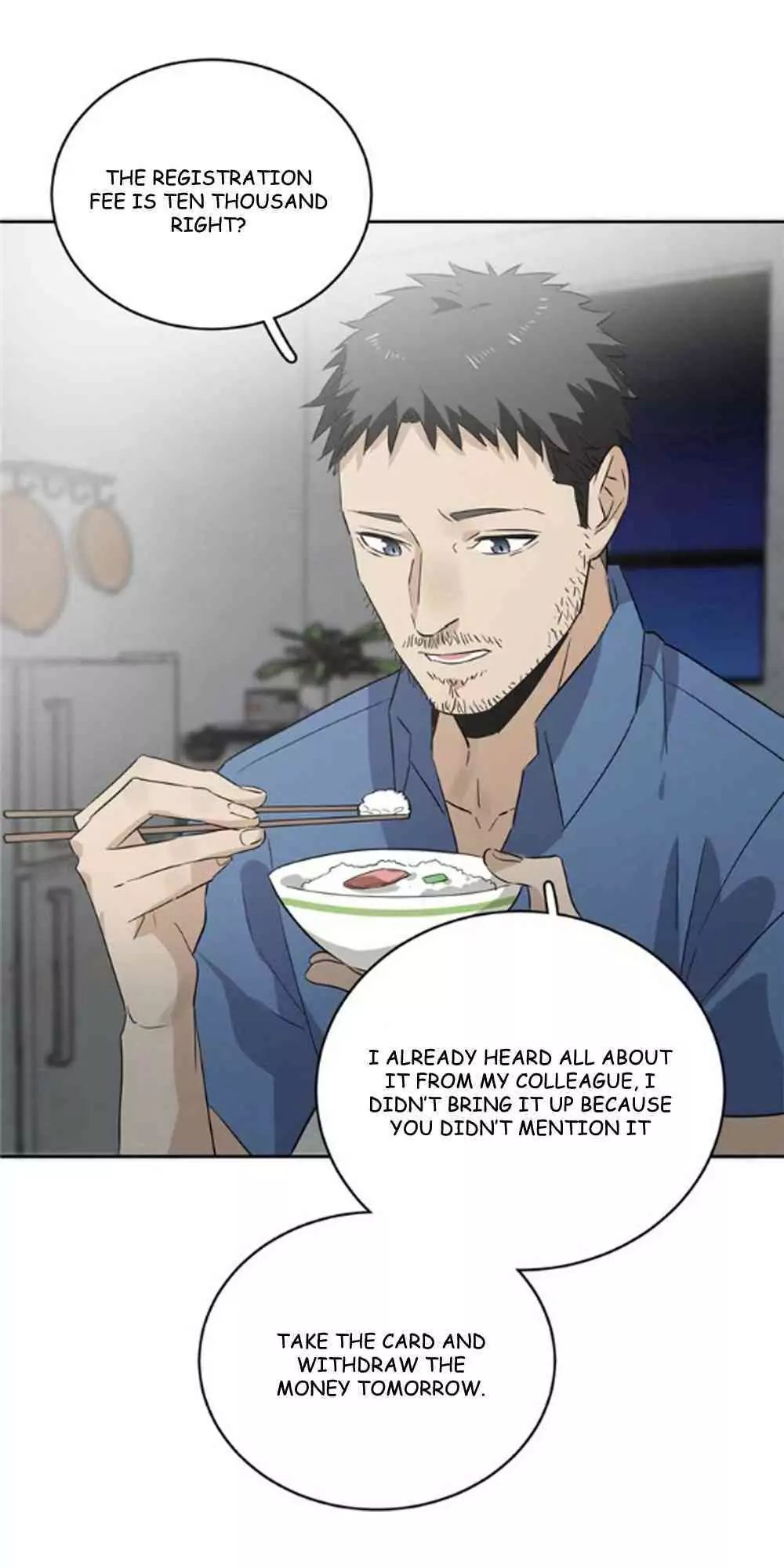 Read Global Martial Arts Manga Online