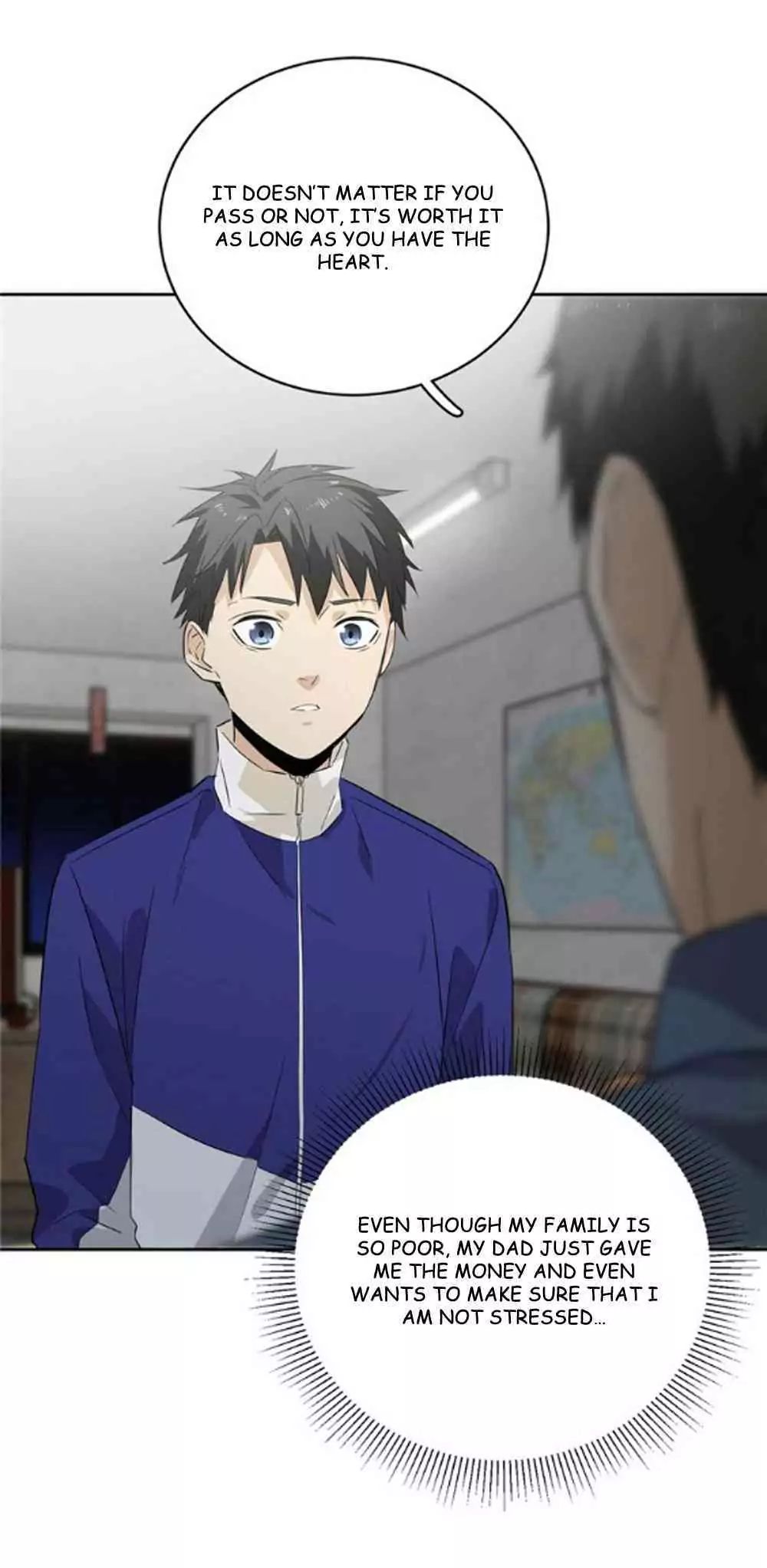 Read Global Martial Arts Manga Online