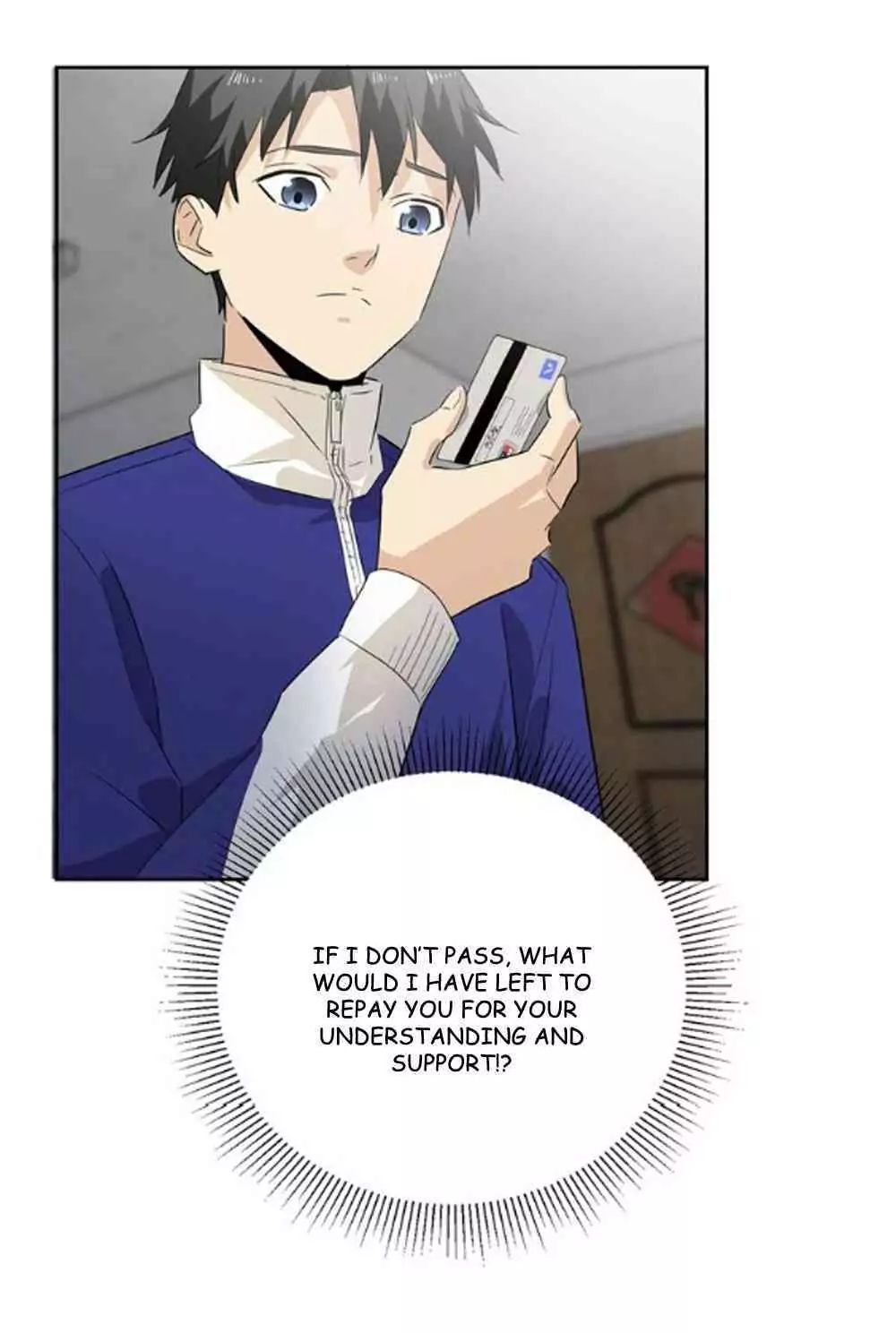 Read Global Martial Arts Manga Online