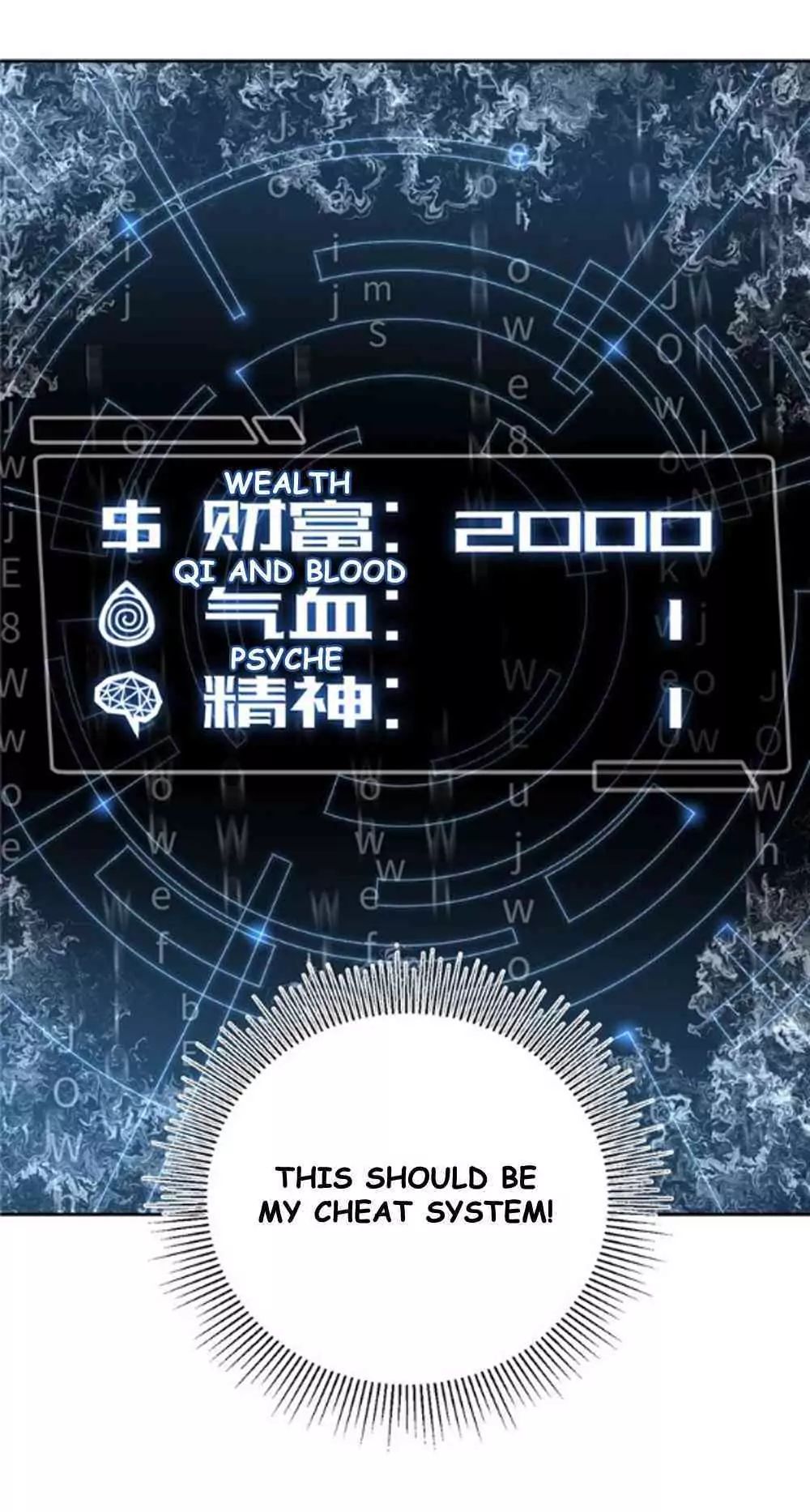 Read Global Martial Arts Manga Online