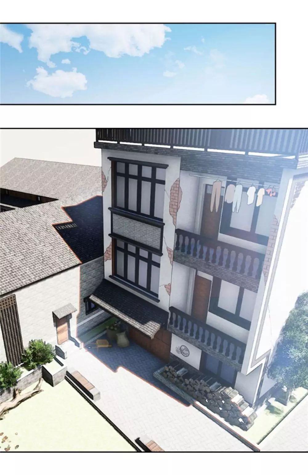 Read Global Martial Arts Manga Online