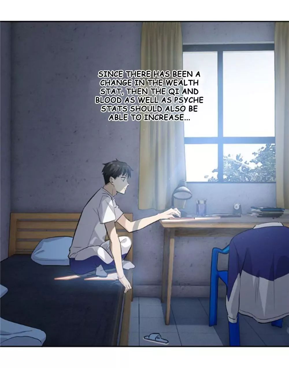 Read Global Martial Arts Manga Online