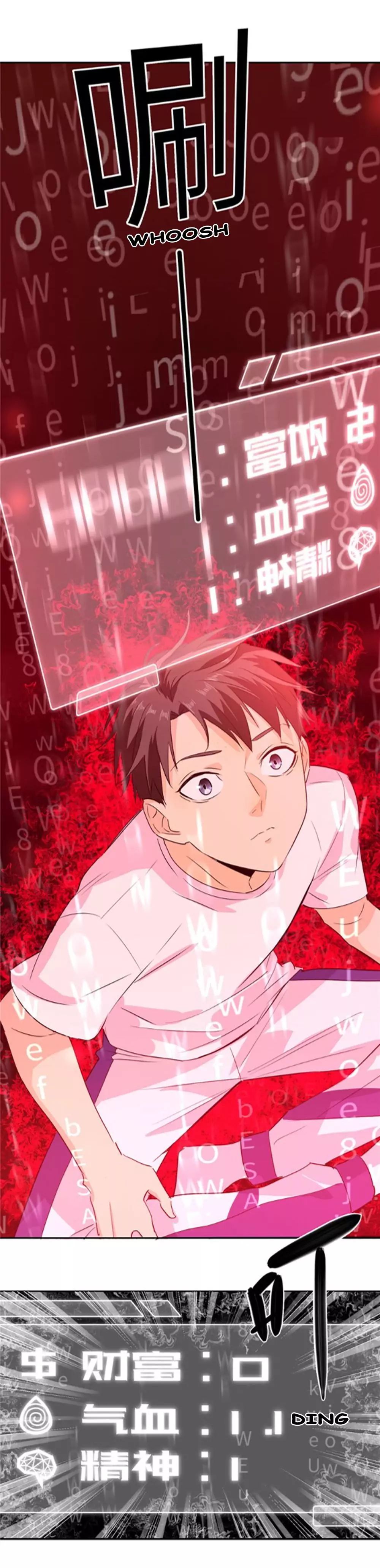 Read Global Martial Arts Manga Online