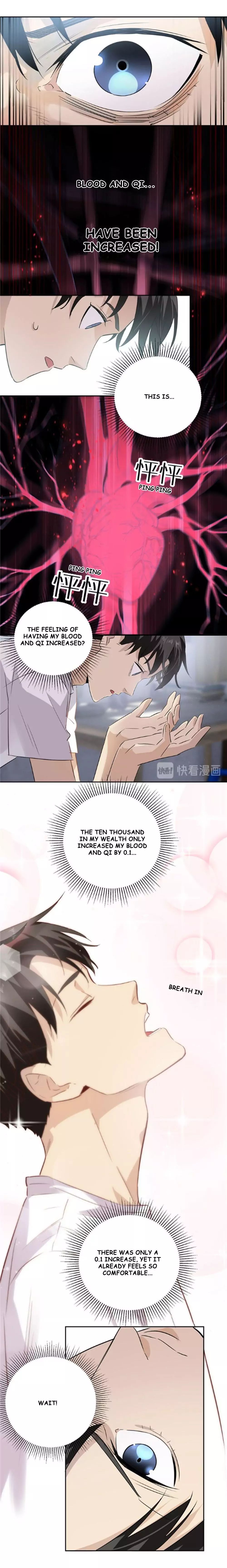 Read Global Martial Arts Manga Online