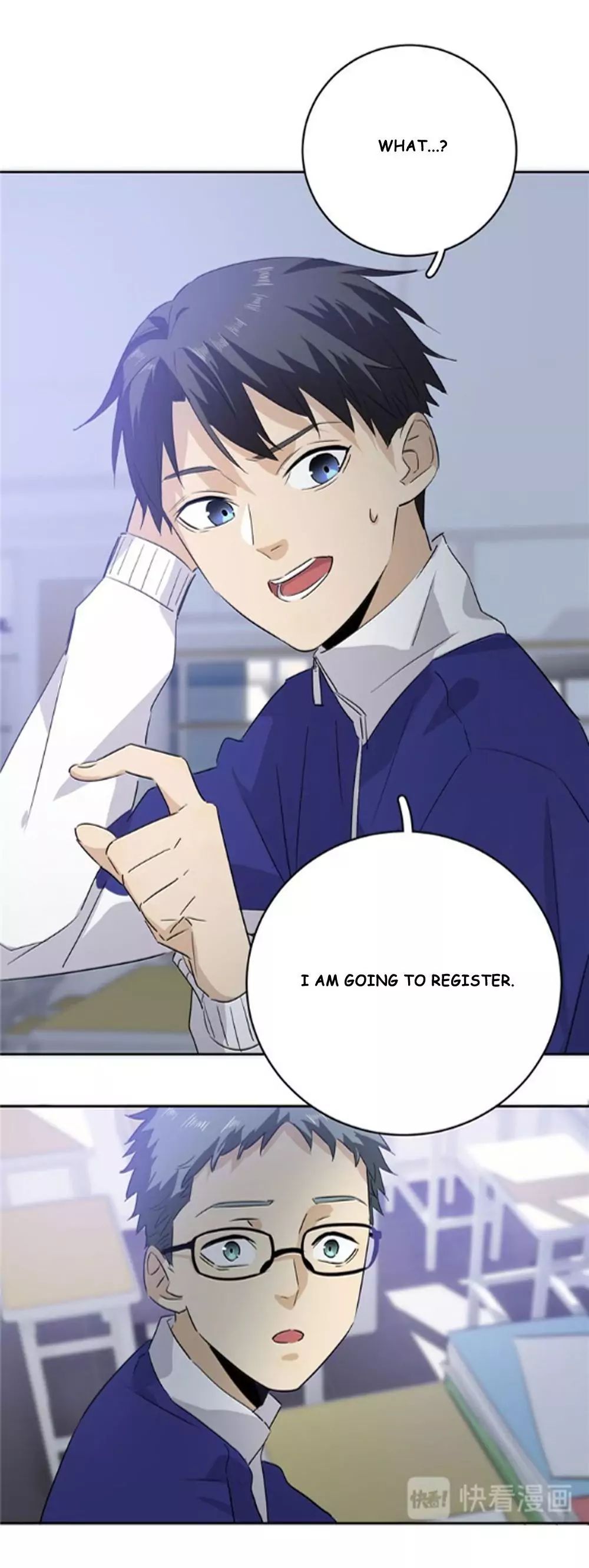 Read Global Martial Arts Manga Online