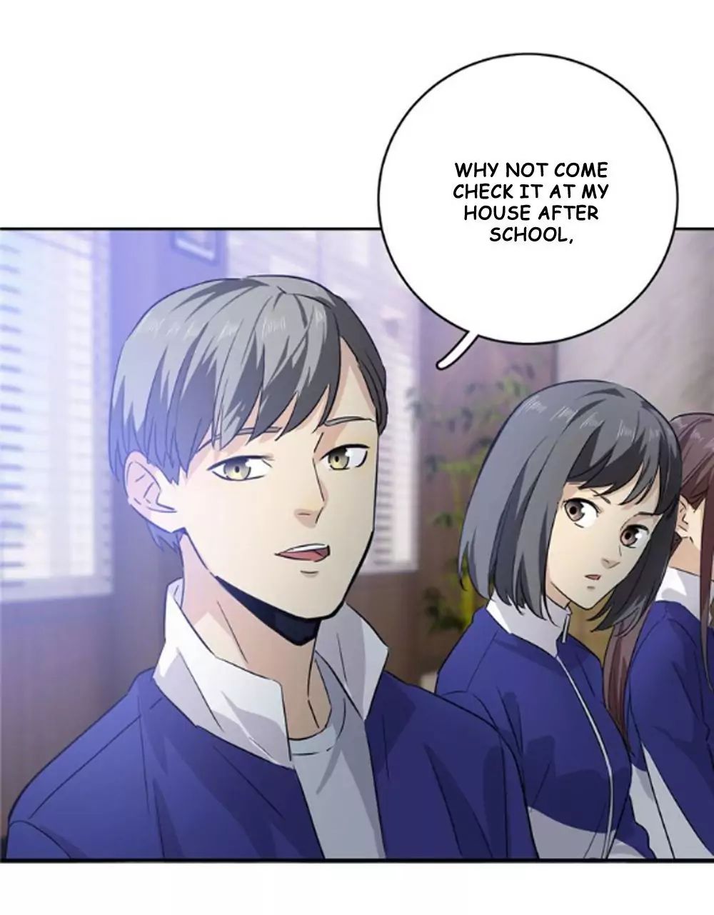 Read Global Martial Arts Manga Online