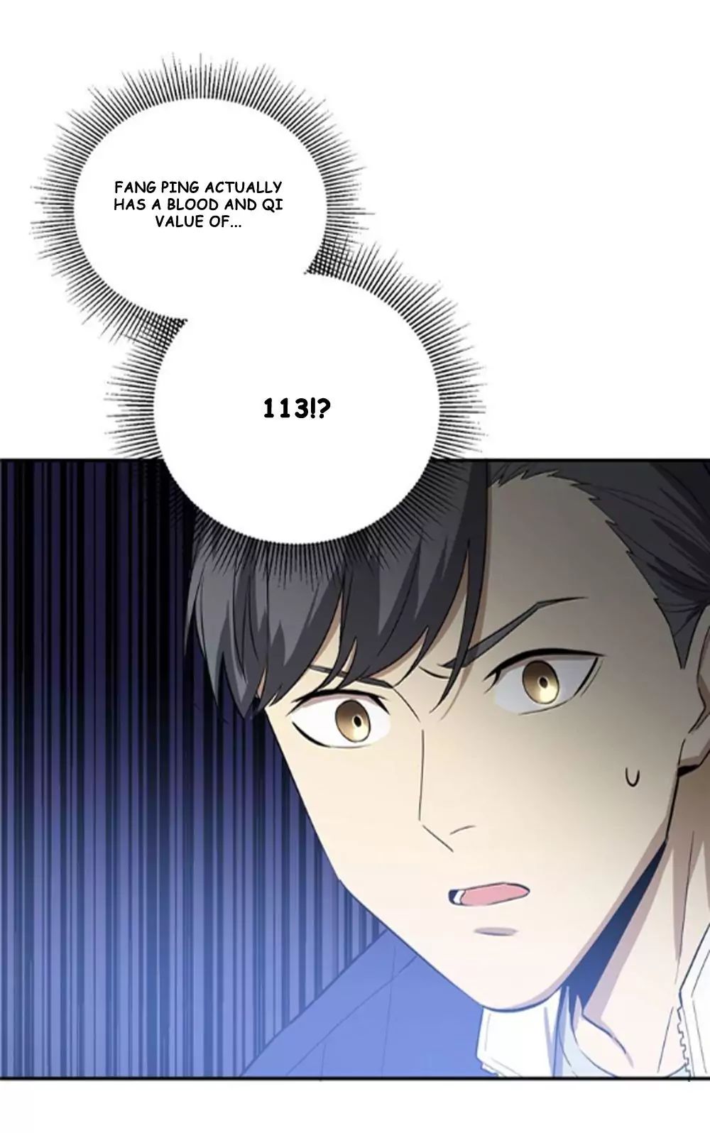 Read Global Martial Arts Manga Online