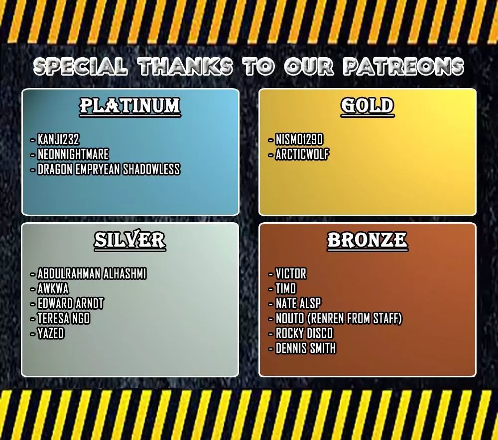 Read Global Martial Arts Manga Online