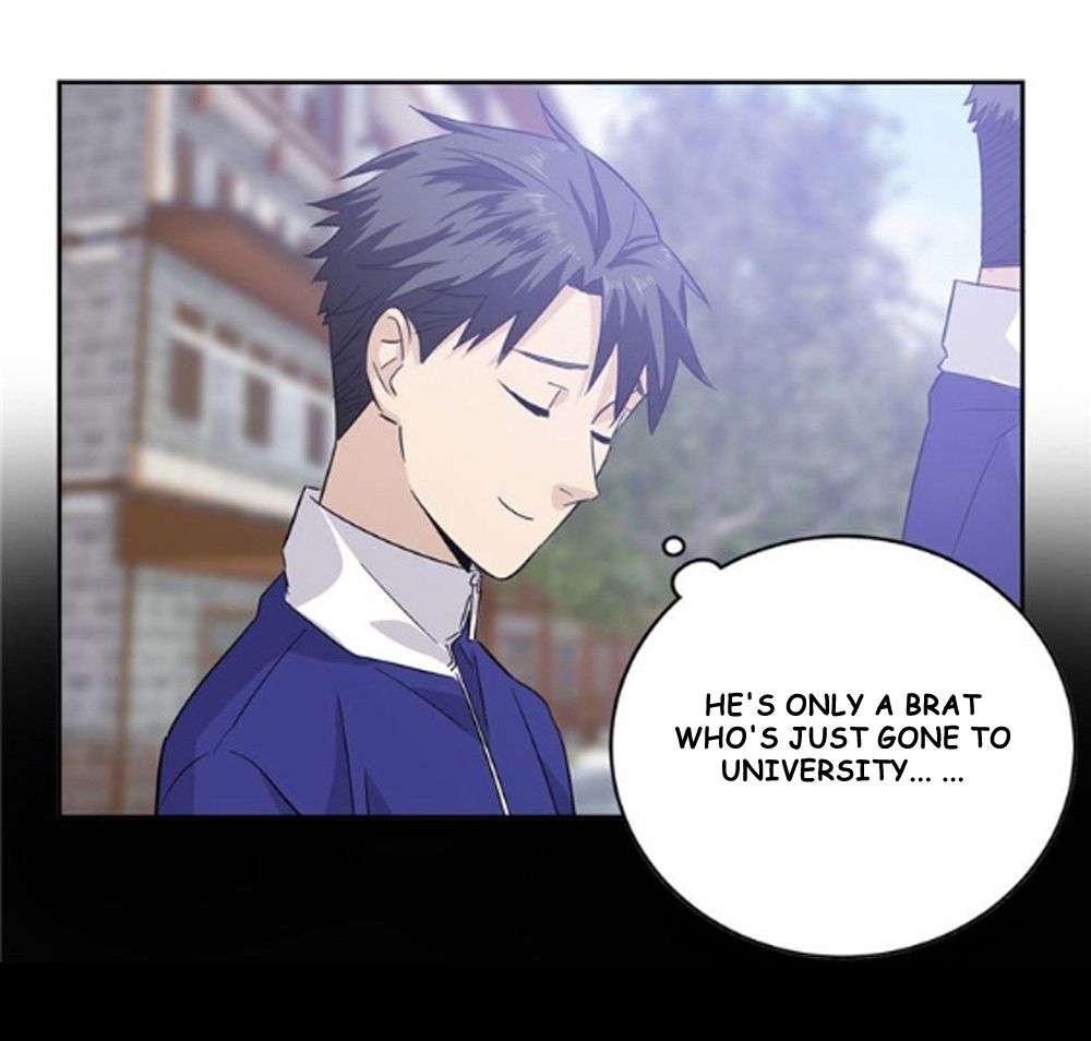 Read Global Martial Arts Manga Online