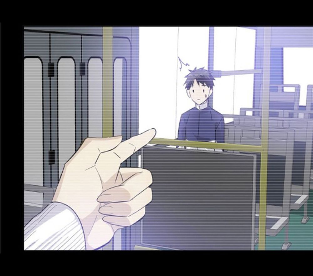 Read Global Martial Arts Manga Online