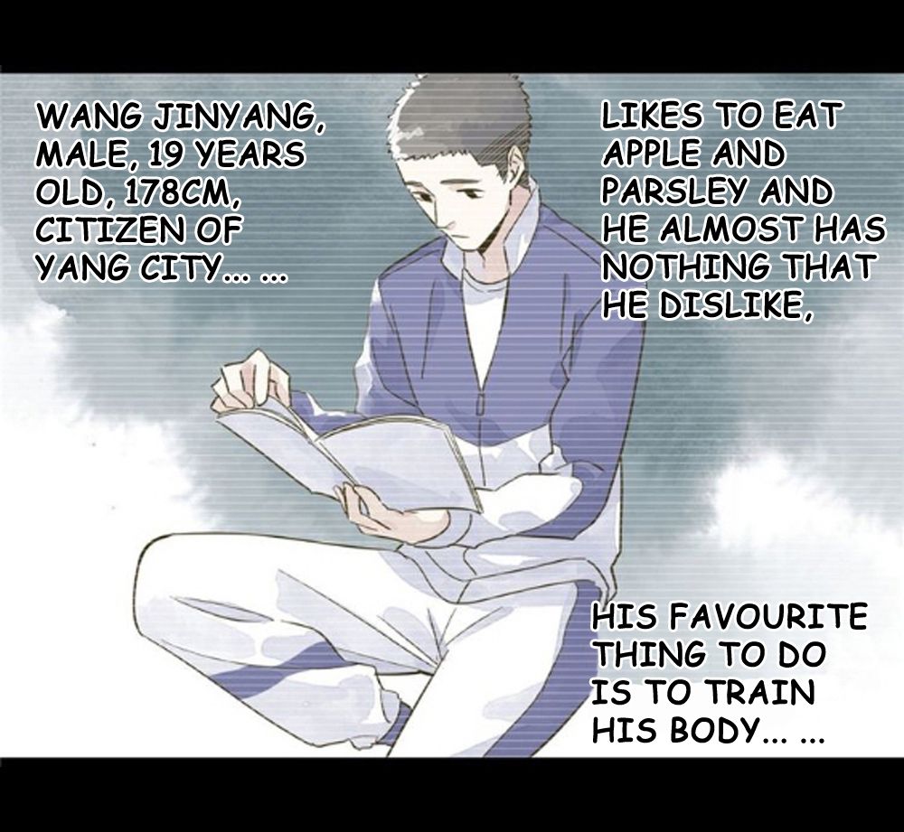 Read Global Martial Arts Manga Online