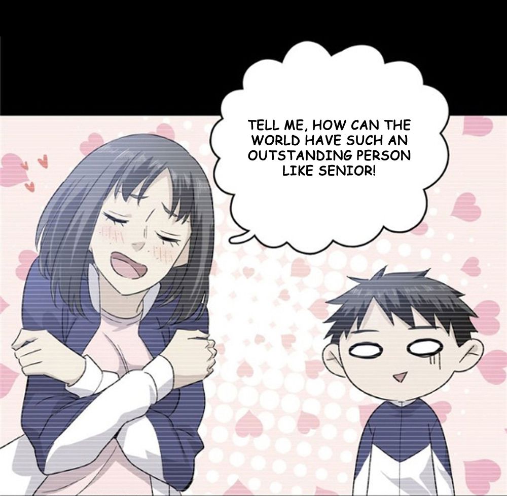 Read Global Martial Arts Manga Online