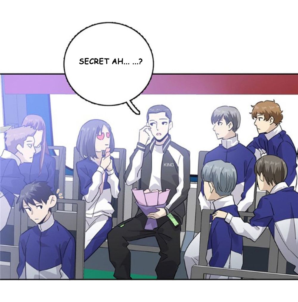 Read Global Martial Arts Manga Online