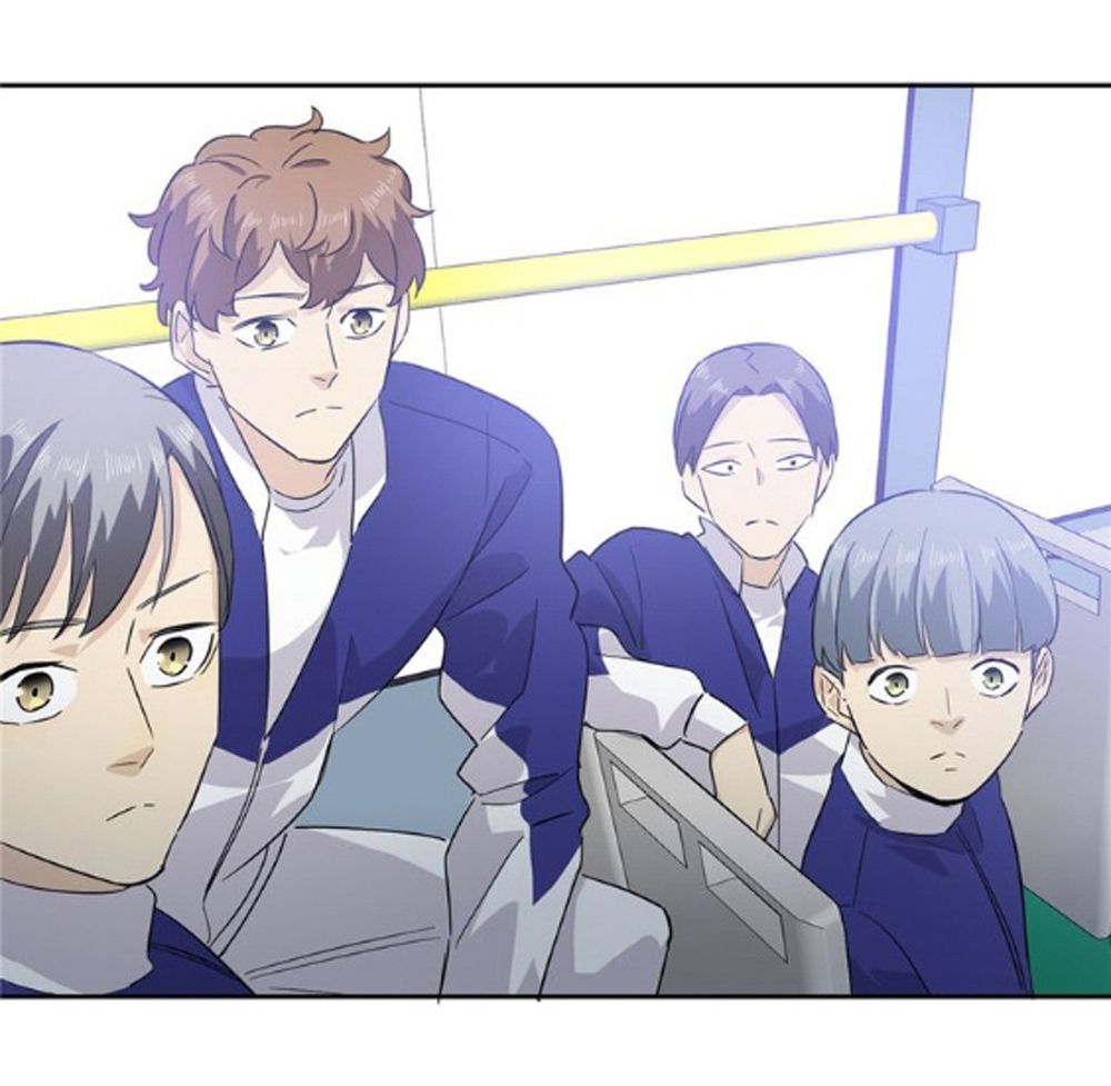 Read Global Martial Arts Manga Online