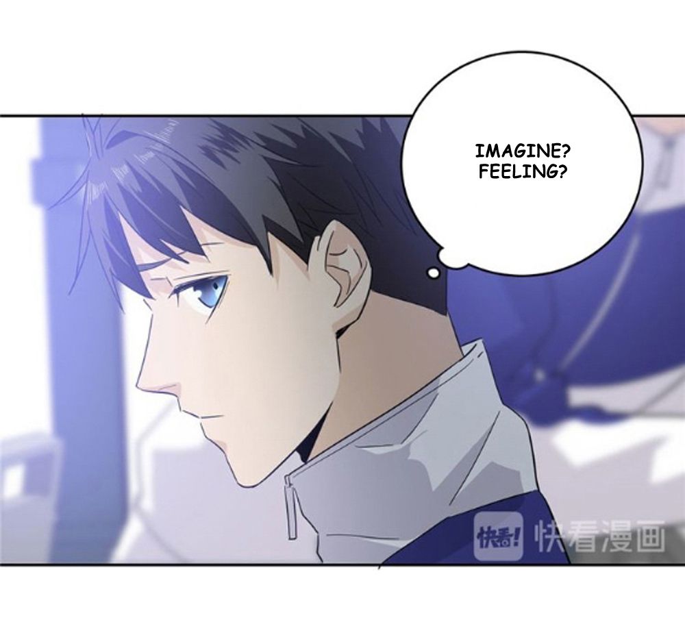 Read Global Martial Arts Manga Online