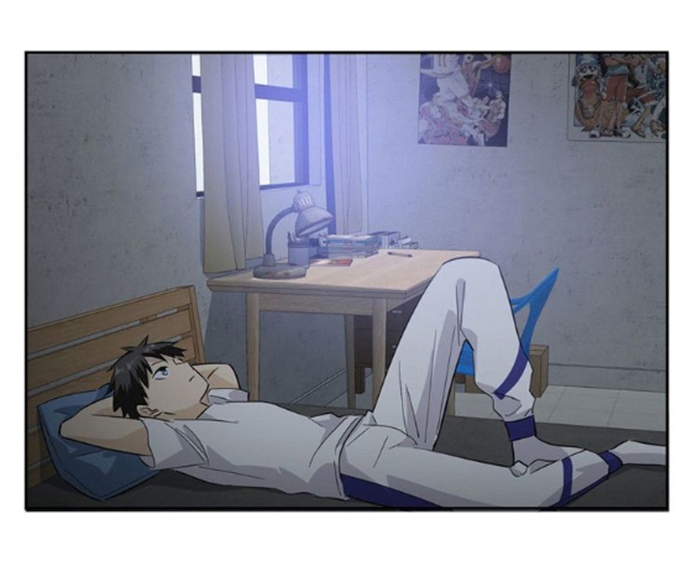 Read Global Martial Arts Manga Online