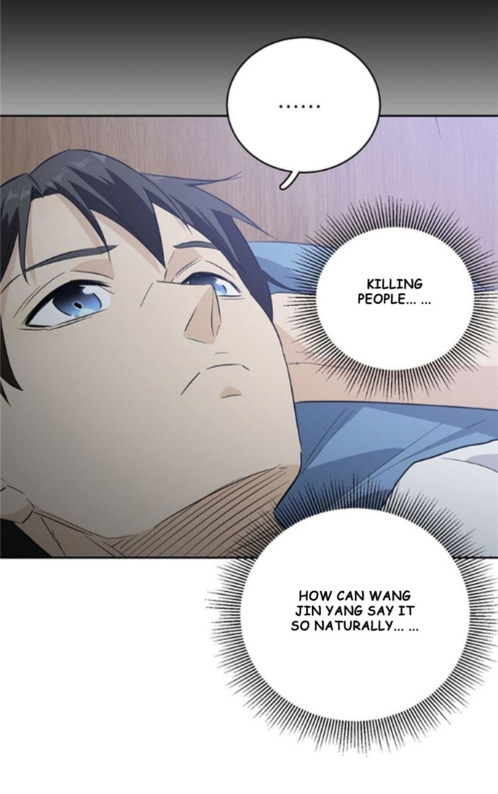 Read Global Martial Arts Manga Online