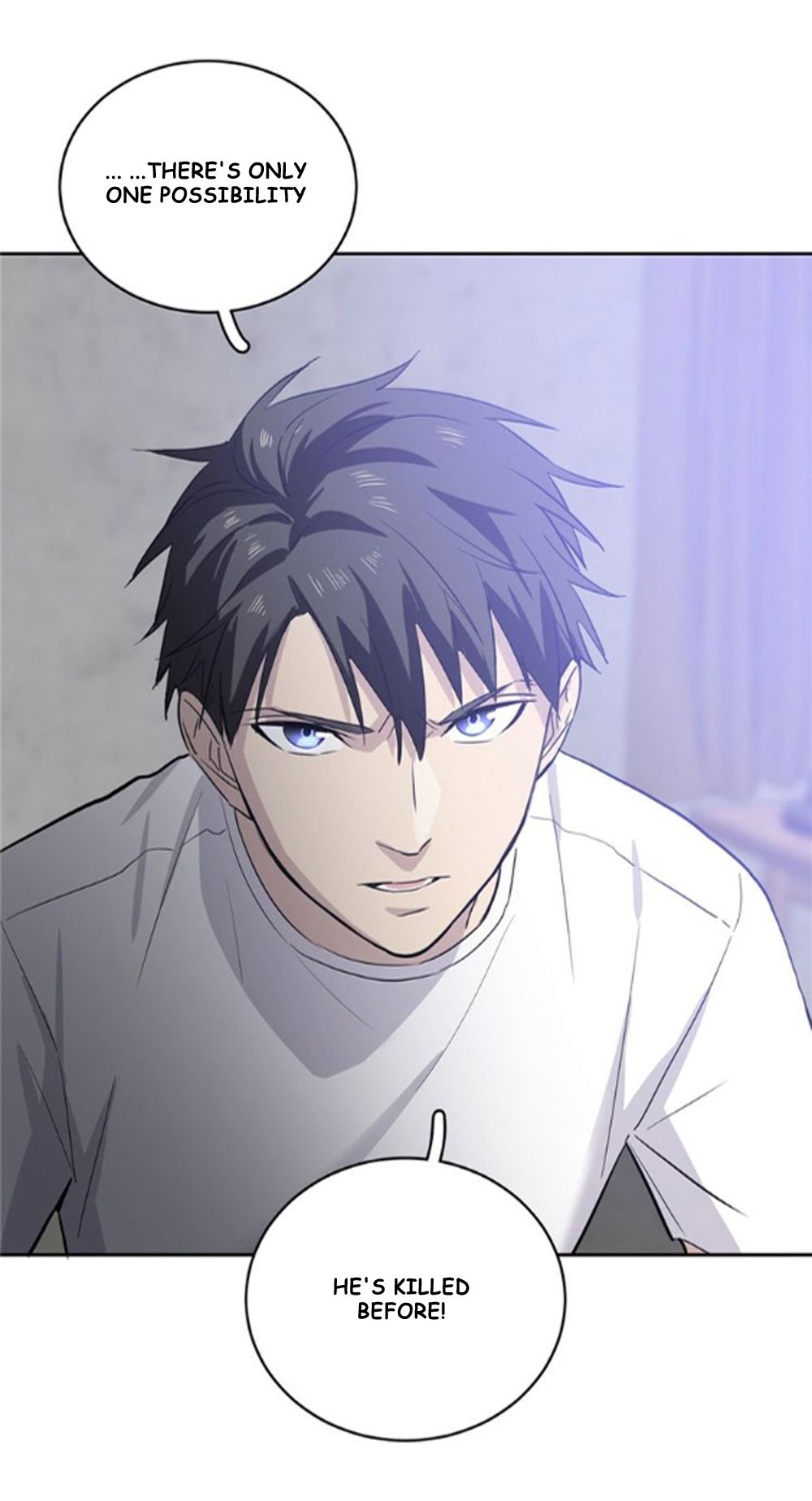 Read Global Martial Arts Manga Online