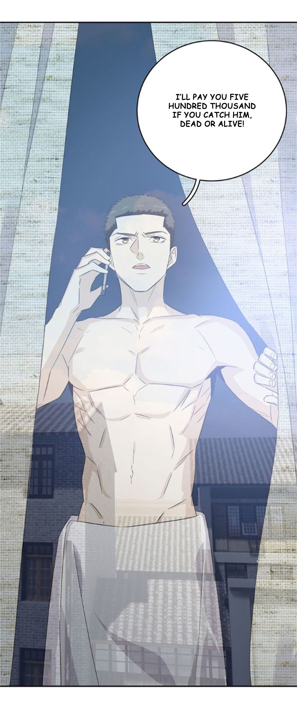 Read Global Martial Arts Manga Online