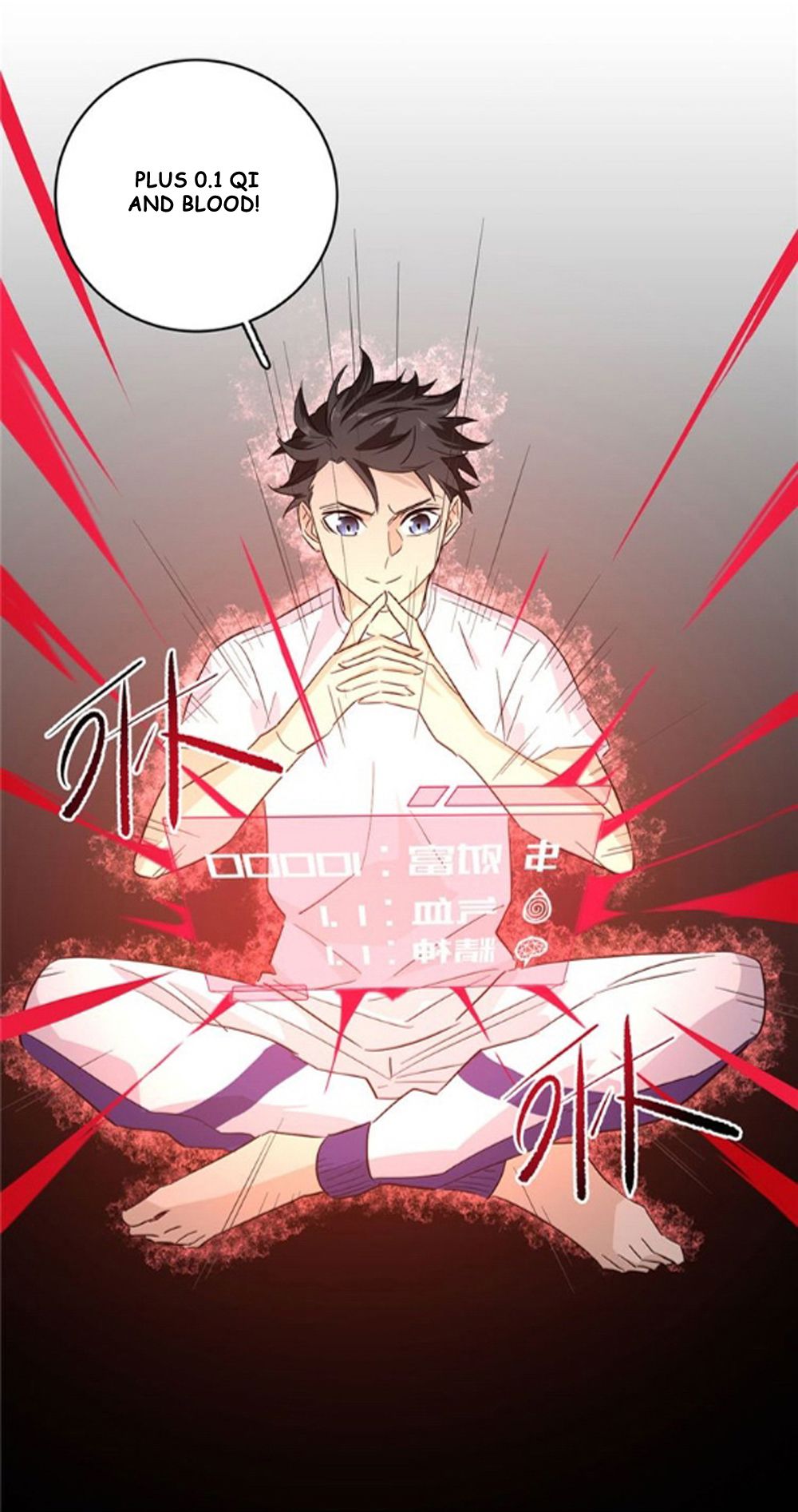 Read Global Martial Arts Manga Online