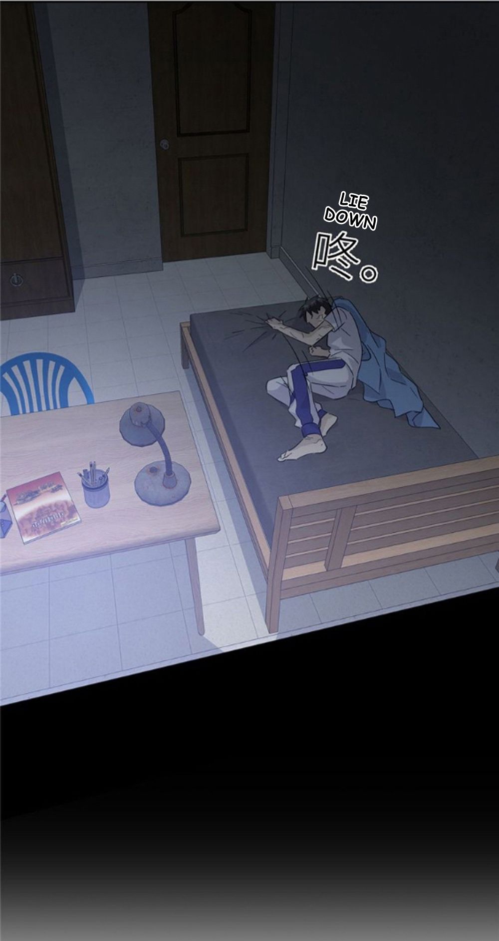 Read Global Martial Arts Manga Online