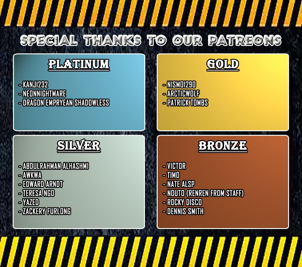 Read Global Martial Arts Manga Online