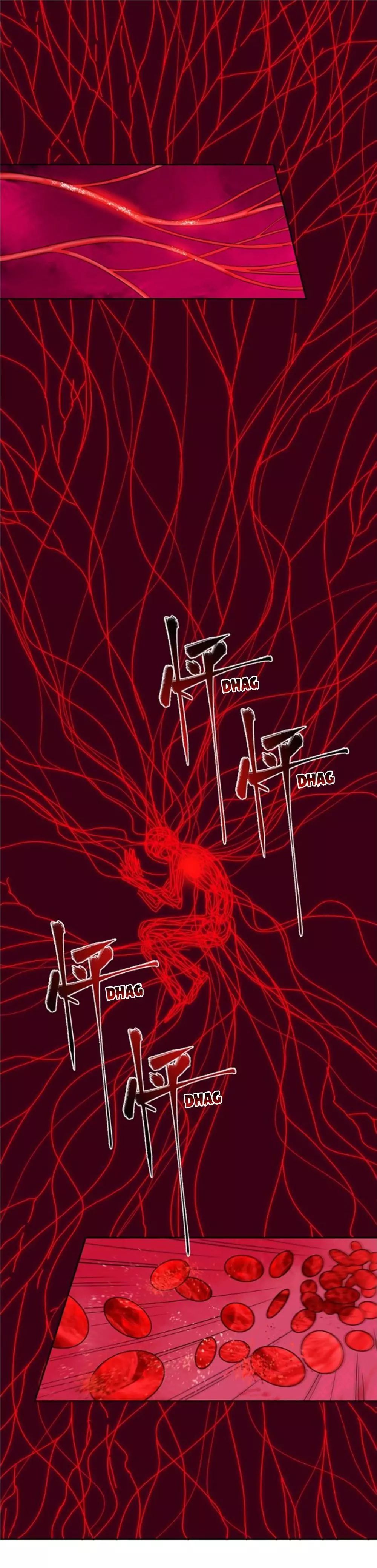 Read Global Martial Arts Manga Online