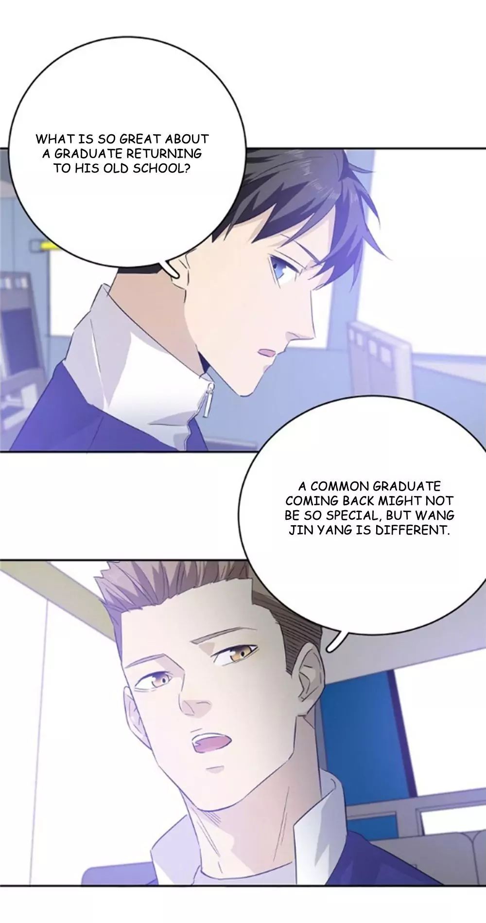 Read Global Martial Arts Manga Online