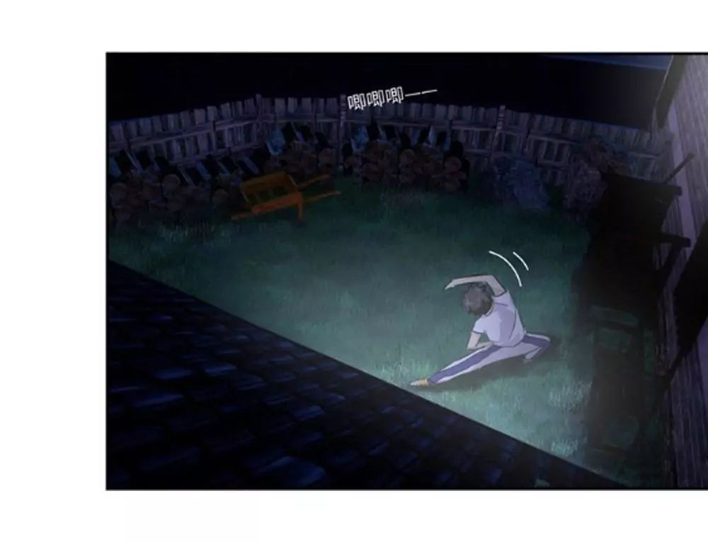 Read Global Martial Arts Manga Online