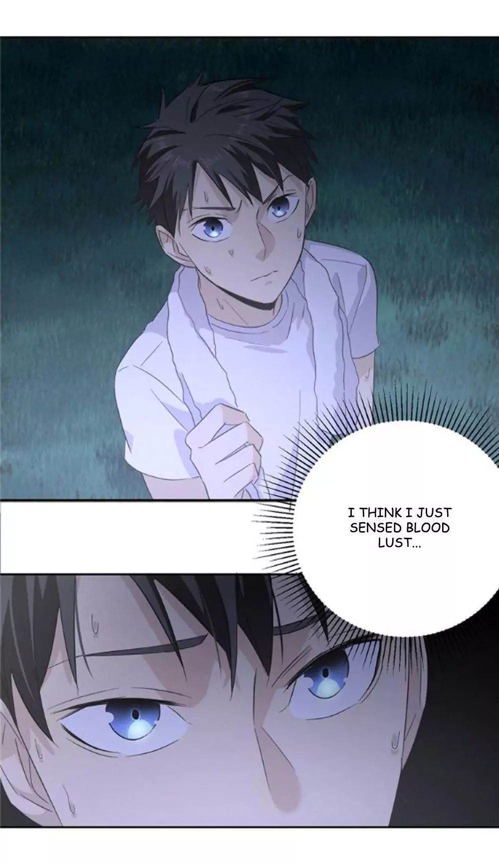 Read Global Martial Arts Manga Online