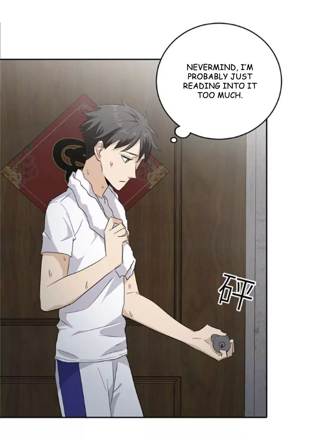 Read Global Martial Arts Manga Online