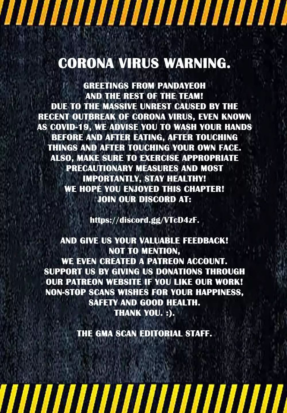 Read Global Martial Arts Manga Online