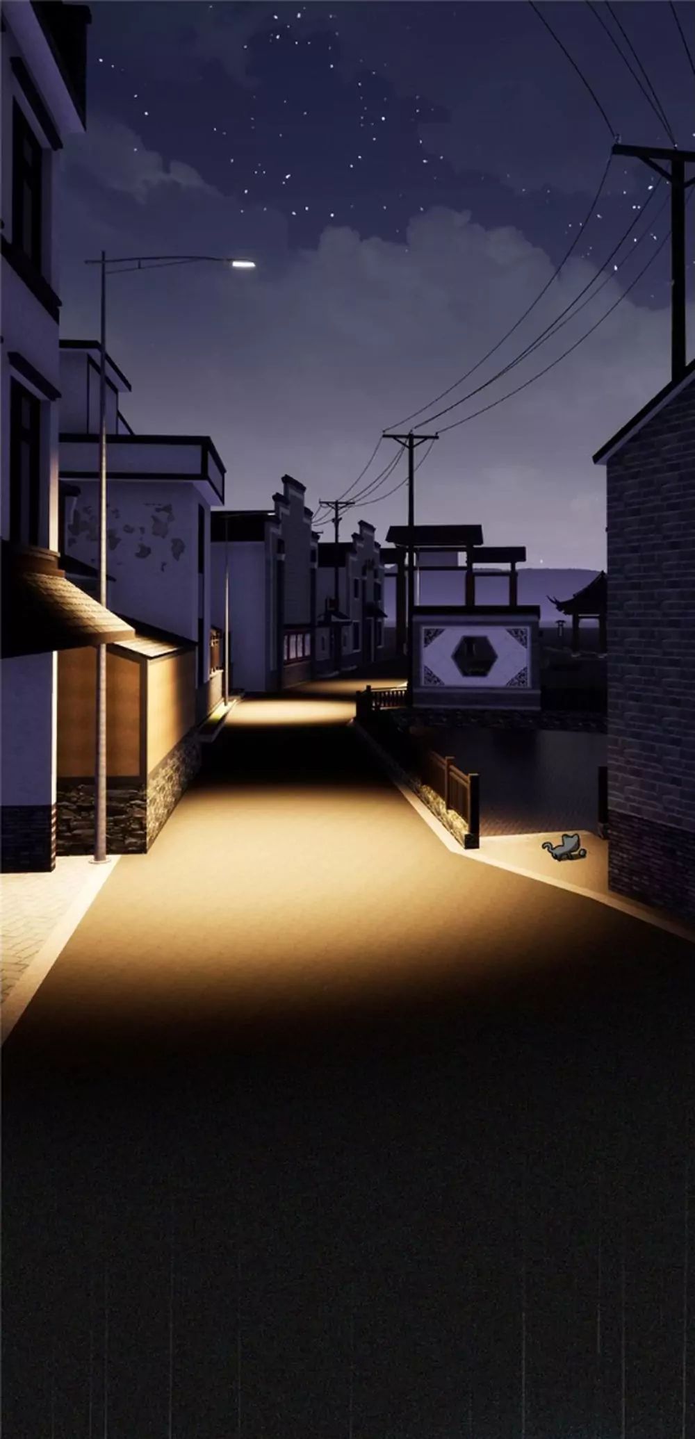 Read Global Martial Arts Manga Online